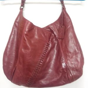 Cole haan bag. Maria Apova/Cole Haan.